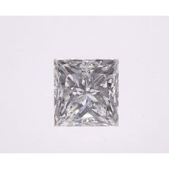 0.78ct SQUARE Diamond - 602808