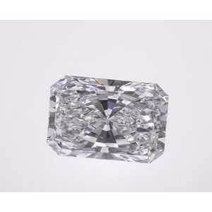 1.55ct RADIANT Diamond - 500092687