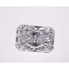 1.55ct RADIANT Diamond - 500092687