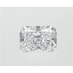 0.52ct RADIANT Diamond - 500092616