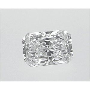 0.56ct RADIANT Diamond - 500092622