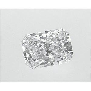 0.62ct RADIANT Diamond - 500092623