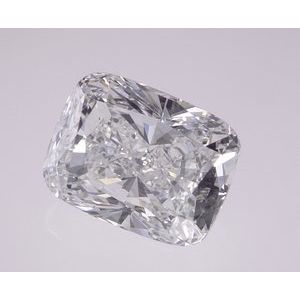 2.02ct ELONGATED CUSHION Diamond - 500083809