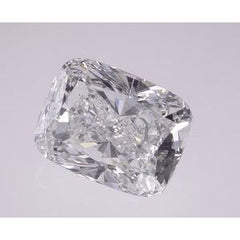 2.02ct ELONGATED CUSHION Diamond - 500083809