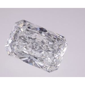 2.76ct RADIANT Diamond - 500092756