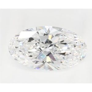 0.58ct OVAL Diamond - 500094440