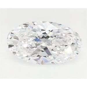 0.58ct OVAL Diamond - 500094441