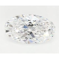 0.58ct OVAL Diamond - 500094441