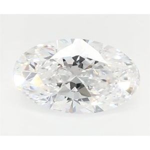 0.55ct OVAL Diamond - 500094431
