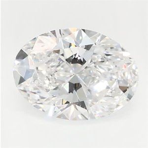 0.57ct OVAL Diamond - 500094434