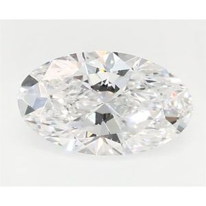 0.57ct OVAL Diamond - 500094434