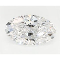 0.57ct OVAL Diamond - 500094434