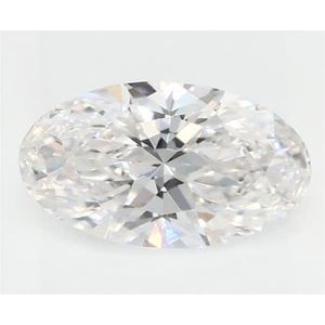 0.52ct OVAL Diamond - 500094427