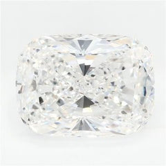 4.39ct ELONGATED CUSHION Diamond - 500094426