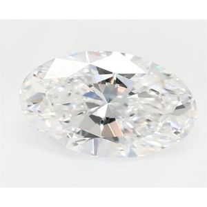0.59ct OVAL Diamond - 500094446