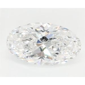 0.58ct OVAL Diamond - 500094444