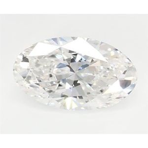 0.54ct OVAL Diamond - 500094429