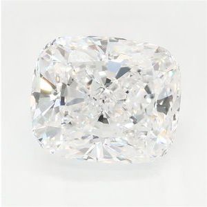 2.27ct ELONGATED CUSHION Diamond - 500094423