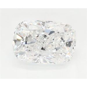 2.27ct ELONGATED CUSHION Diamond - 500094423