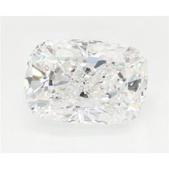 2.27ct ELONGATED CUSHION Diamond - 500094423