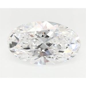 0.57ct OVAL Diamond - 500094436