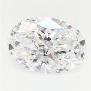 0.58ct OVAL Diamond - 500094442
