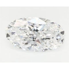 0.58ct OVAL Diamond - 500094442