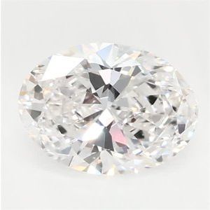 0.56ct OVAL Diamond - 500094433