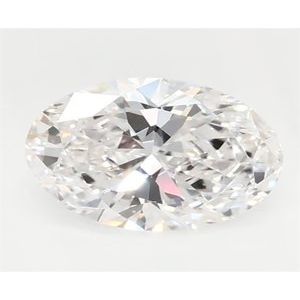 0.56ct OVAL Diamond - 500094433