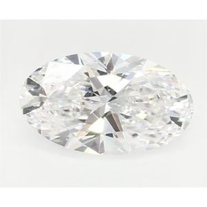 0.55ct OVAL Diamond - 500094430