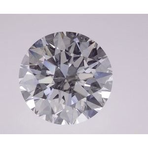 2.51ct ROUND Diamond - 500094013