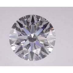 3.01ct ROUND Diamond - 500094014