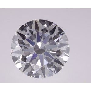 2.35ct ROUND Diamond - 500094012