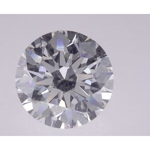 2.01ct ROUND Diamond - 500094019