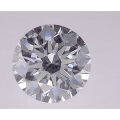 2.01ct ROUND Diamond - 500094019