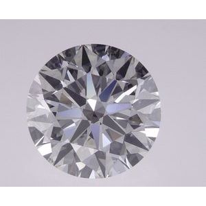 2.02ct ROUND Diamond - 500094024