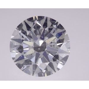 2.6ct ROUND Diamond - 500094023