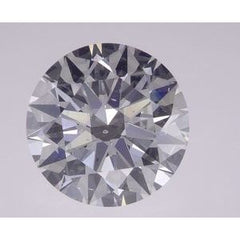 2.6ct ROUND Diamond - 500094023