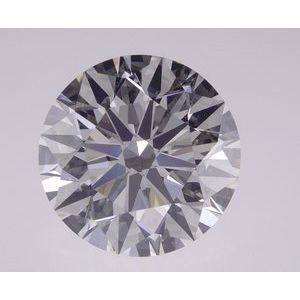 2.52ct ROUND Diamond - 500094022