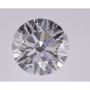 1.21ct ROUND Diamond - 500094038