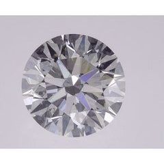 1.21ct ROUND Diamond - 500094038