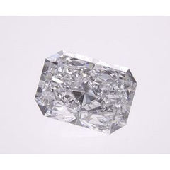 1.0ct RADIANT Diamond - 500092636