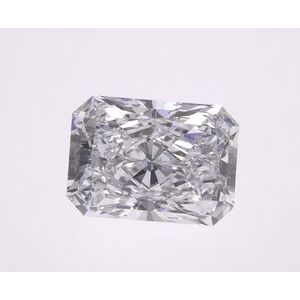1.01ct RADIANT Diamond - 500092642