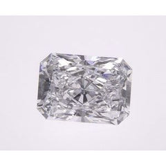 1.01ct RADIANT Diamond - 500092642