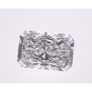 1.09ct RADIANT Diamond - 500092662