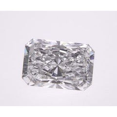 1.09ct RADIANT Diamond - 500092662