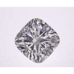 3.01ct CUSHION Diamond - 500092953