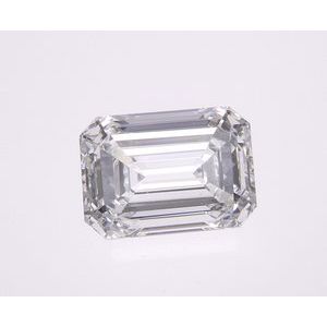 0.87ct EMERALD Diamond - 500092956