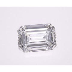 0.87ct EMERALD Diamond - 500092956