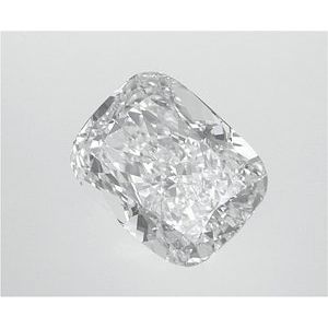 3.0ct ELONGATED CUSHION Diamond - 500092971